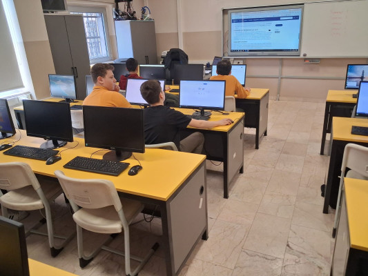 Güçlü Şifre Oluşturma